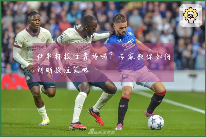 世界杯投注靠谱吗？专家教你如何判断投注策略