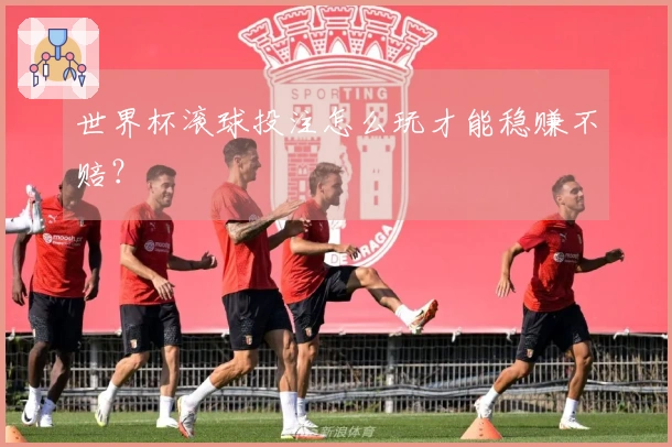 世界杯滚球投注怎么玩才能稳赚不赔？