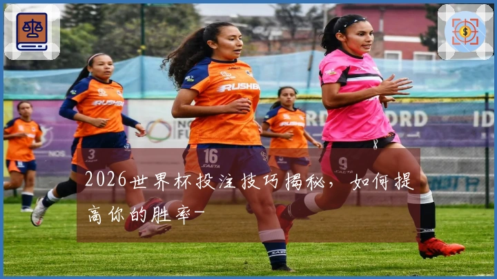 2026世界杯投注技巧揭秘，如何提高你的胜率-