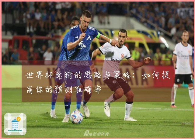 世界杯竞猜的思路与策略：如何提高你的预测准确率